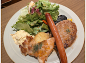 バケット 横浜ジョイナス店: あけさんの2026年06月29日の1枚目の投稿写真