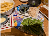 甘太郎 横浜西口本店: あけさんの2026年09月08日の1枚目の投稿写真