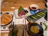 甘太郎 横浜西口本店: あけさんの2026年09月08日の2枚目の投稿写真