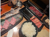 厳選黒毛和牛 焼肉家族 かたひら 二俣川駅前: あけさんの2026年08月29日の2枚目の投稿写真