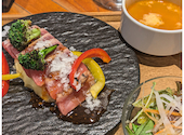 Seafood bar Ermitage エルミタージュ 横浜鶴屋町店: あけさんの2026年06月07日の1枚目の投稿写真