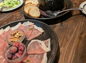 Italianbar ATTACHMENT アタッチメント 横浜鶴屋町店: あけさんの2026年07月17日の1枚目の投稿写真