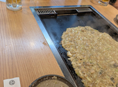 月島もんじゃ 三九 上野2号店: あけさんの2026年08月11日の3枚目の投稿写真