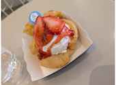 & Yogurt アンドヨーグルト 横浜店: あけさんの2026年05月15日の2枚目の投稿写真