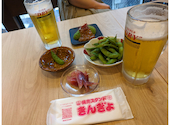 焼売スタンドきんぎょ: あけさんの2026年07月17日の2枚目の投稿写真