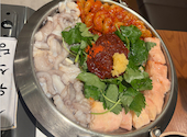 サウィ食堂 広島店: 美味しく食べてパワーチャージさんの2026年09月13日の1枚目の投稿写真