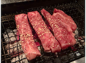炭火焼肉専門店 崔安閣: くどぱんさんの2026年08月31日の1枚目の投稿写真