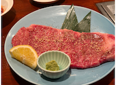 炭火焼肉専門店 崔安閣: くどぱんさんの2026年08月31日の2枚目の投稿写真