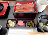 鰻の成瀬 久留米国分店: そらさんの2025年02月09日の1枚目の投稿写真