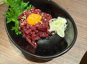 炭火焼肉 宴家 えんや 蟹江: なおさんの2026年06月13日の1枚目の投稿写真