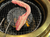 焼肉酒場　新世界　綾瀬本店: シロクマさんの2024年03月10日の2枚目の投稿写真