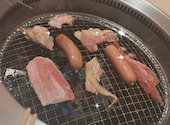 特選和牛焼肉食べ放題298PREMIUM　難波店: ひーちゃんさんの2024年09月の1枚目の投稿写真