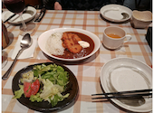 万平食堂: 兎ささんの2026年03月31日の3枚目の投稿写真