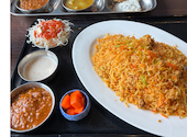 スパイス日和インディア SPICE BIYORI INDIA 寺泊店: うんたんさんの2026年06月21日の1枚目の投稿写真