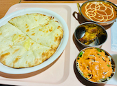 インドキッチン ナン カレーハウス イオン長岡: うんたんさんの2026年09月24日の1枚目の投稿写真