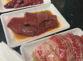 肉十八 仙台駅前2号店: so-soさんの2025年04月09日の1枚目の投稿写真