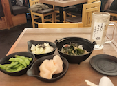 それゆけ!鶏ヤロー!三宮2F店: kenさんの2026年09月09日の1枚目の投稿写真