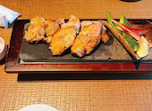 和食 時々酒 ときのとき　KITTE大阪店: 太陽さんの2026年05月10日の3枚目の投稿写真