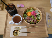 emu cafe: ベビーイレブンさんの2026年10月16日の1枚目の投稿写真