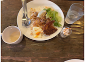 貸切ダイニングバー&カフェ カフェーヌ 大阪 梅田: honさんの2026年09月19日の1枚目の投稿写真