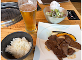 焼肉まる富 四条河原町店: honさんの2026年07月26日の1枚目の投稿写真