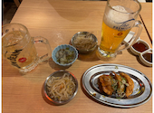 餃子のかっちゃん 西宮北口店: honさんの2026年08月29日の2枚目の投稿写真