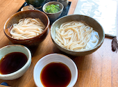 釜揚げうどん もと: zuzuさんの2020年10月08日の1枚目の投稿写真
