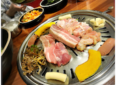 韓国焼肉専門店 山賊: さきちゃんさんの2023年07月11日の1枚目の投稿写真