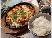 韓国料理 ケジョン82 梅田東通り店: さきちゃんさんの2026年01月09日の3枚目の投稿写真