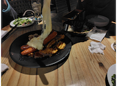 cheese&meat    selection 名古屋駅店: エミさんの2025年11月の1枚目の投稿写真