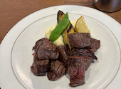 スギモト ザ ステーキ SUGIMOTO THE STEAK-: shokoさんの2026年07月17日の2枚目の投稿写真