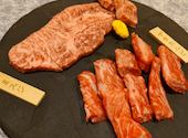完全個室焼肉 &nbsp;えん: ばるきんぐさんの2026年05月18日の1枚目の投稿写真