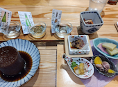 酒肴日和 アテニヨル 日本生命札幌ビル店: ちーさんの2026年10月11日の1枚目の投稿写真