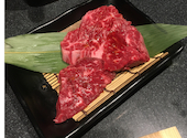 焼肉 善 ぜん 黒毛和牛 天王寺店: かなさんの2025年12月28日の2枚目の投稿写真