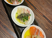 日本酒とお魚きっちん祐星: かなさんの2026年04月25日の2枚目の投稿写真