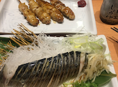 魚民 鳳東口駅前店: かなさんの2025年01月18日の3枚目の投稿写真