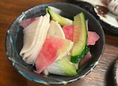 炭焼と釜飯 ととはね: かなさんの2026年07月11日の1枚目の投稿写真