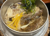 炭焼と釜飯 ととはね: かなさんの2026年07月11日の3枚目の投稿写真