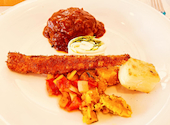 イタリアン hermit green cafe ハーミットグリーンカフェ 京都大山崎店: けいさんの2023年12月01日の1枚目の投稿写真