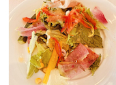 イタリアン hermit green cafe ハーミットグリーンカフェ 京都大山崎店: けいさんの2023年12月01日の2枚目の投稿写真