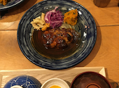 挽き肉のトリコ 栄店: なみこさんの2025年12月11日の1枚目の投稿写真