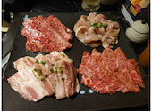 焼肉 かわむら: どれみさんの2023年04月16日の2枚目の投稿写真
