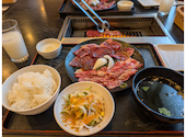 焼肉　安楽亭　尾久店: とくめいさんの2026年05月の1枚目の投稿写真
