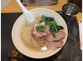 Ramen&Bistro Crab Club : とくめいさんの2026年08月26日の1枚目の投稿写真