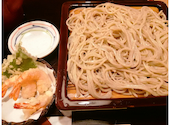 お蕎麦　本家　田毎　三条本店　: じゃらんさんの2020年11月の1枚目の投稿写真