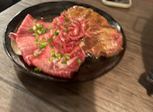 焼肉 朧 名古屋駅店: わーのさんの2026年05月26日の1枚目の投稿写真