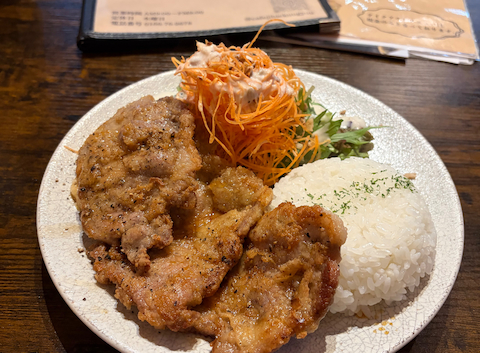 Cafe ジビエ工業 旭川(居酒屋)の口コミ | ホットペッパーグルメ