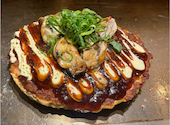てっぱん家青山本店: がじゅまるの盆栽がすきさんの2026年08月03日の1枚目の投稿写真