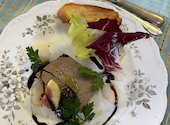 Bistro Soulkitchen ビストロソウルキッチン: Michikoさんの2023年10月12日の3枚目の投稿写真