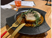 Trattoria suono トラットリア スオーノ: クロトラモズさんの2023年07月23日の3枚目の投稿写真